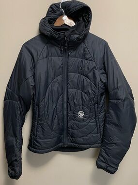 Loki Women's Canyon Puffy Jacket Women’s Size Small
